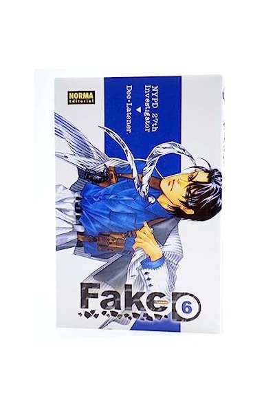 Fake 6